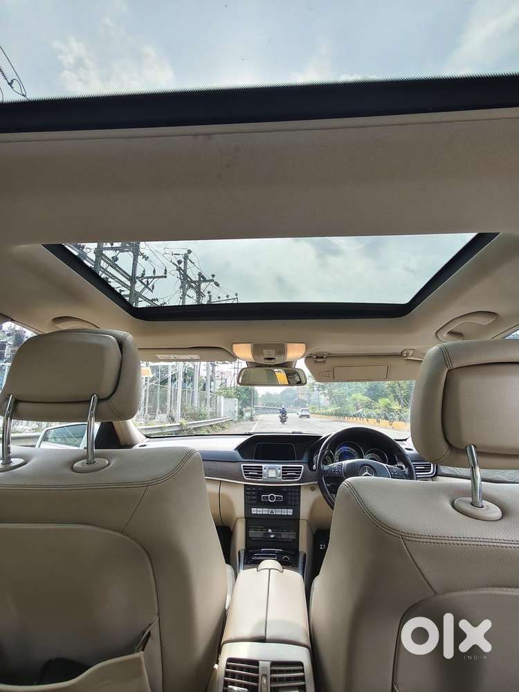 Mercedes-benz E-class 2.1 E 250 Cdi Edition, 2015, Diesel