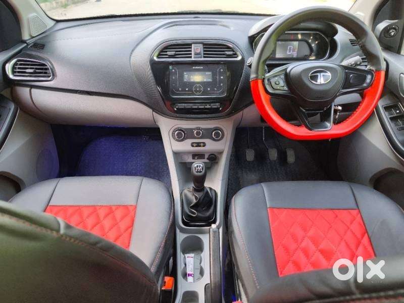 Tata Tiago Xt Icng, 2024, Cng & Hybrids