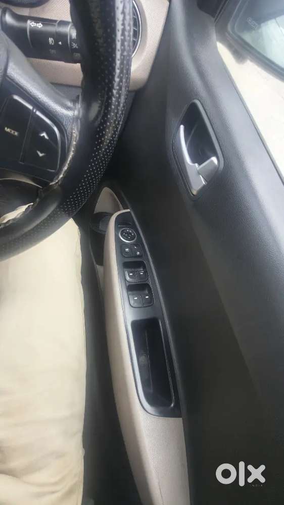 Hyundai Grand I10 Sportz 2019