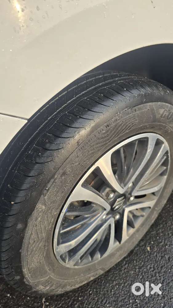 Maruti Suzuki Ertiga 2022