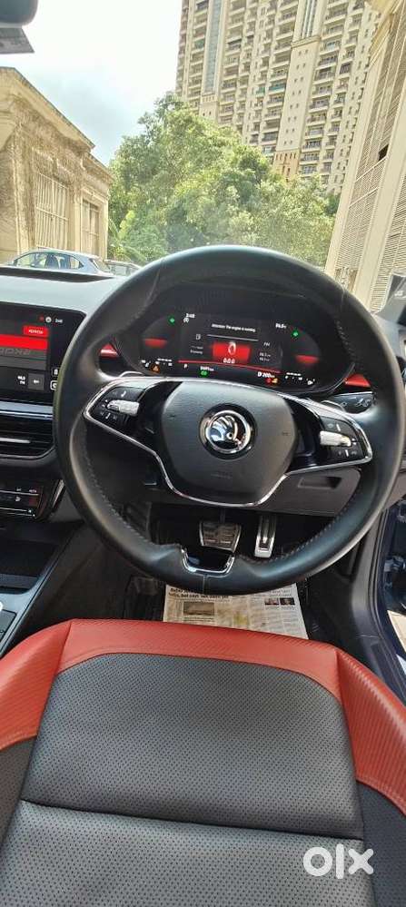 Skoda Slavia Style 1.5l Tsi Dsg, 2025, Petrol