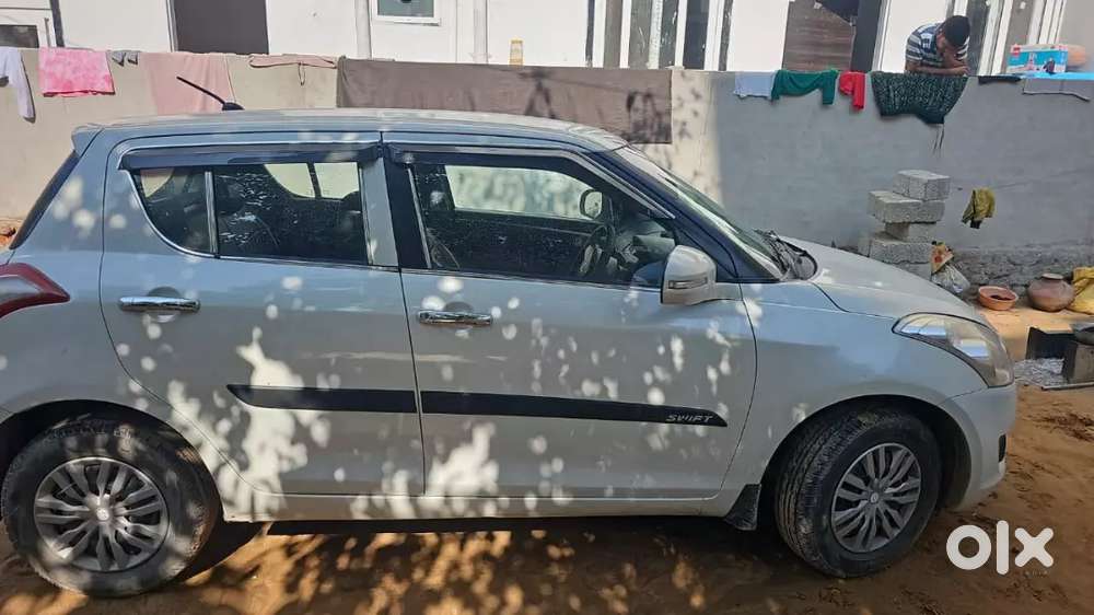 Maruti Suzuki Swift 2012 Diesel 159128 Km Driven