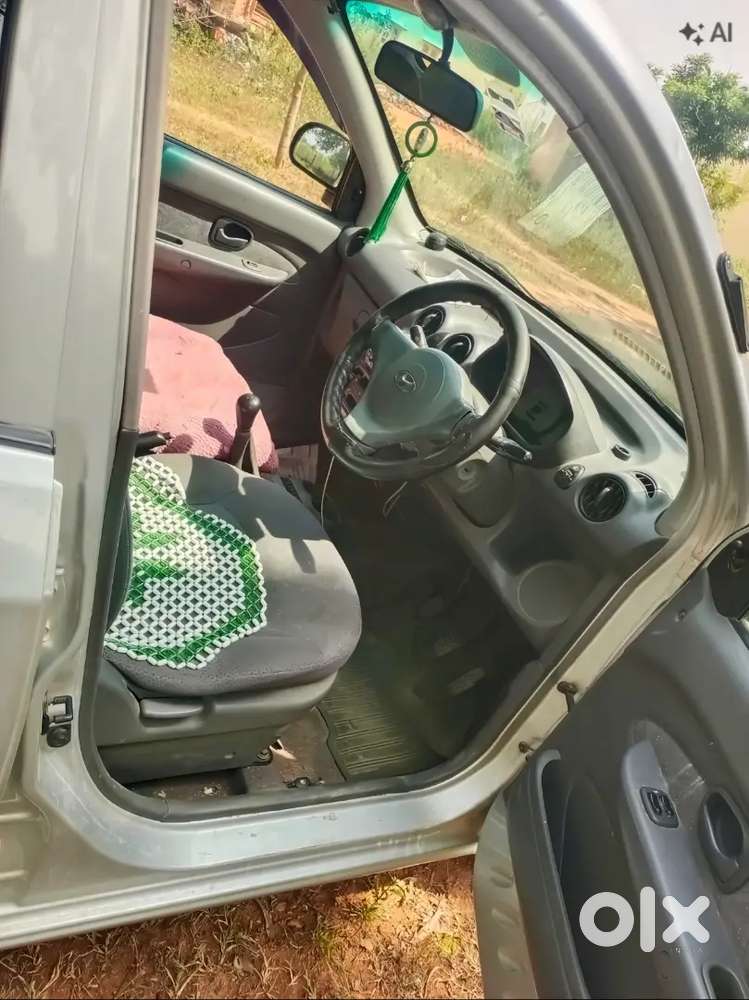 Hyundai Santro Xing 2006