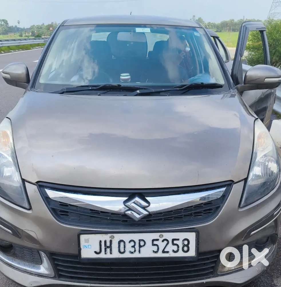 Maruti Suzuki Dzire Vdi 2017