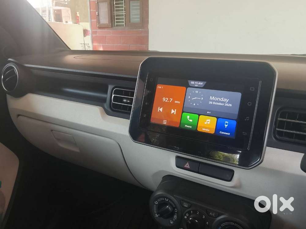 Maruti Suzuki Ignis 2023