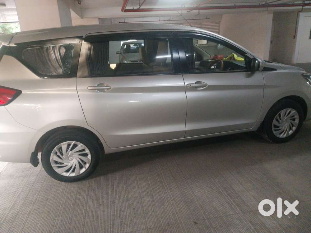 Maruti Suzuki Ertiga Vxi Petrol, 2021, Cng & Hybrids