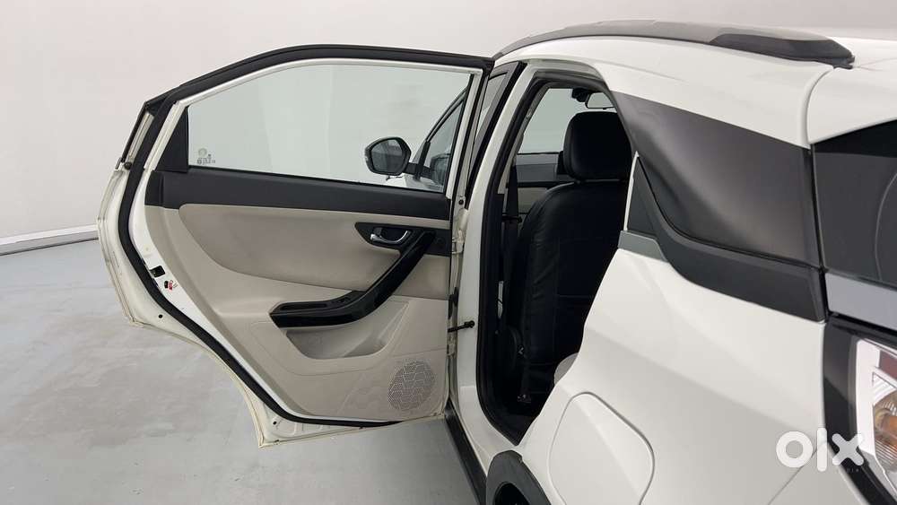 Tata Nexon 1.5 Revotorq Xza Plus (o), 2021, Diesel