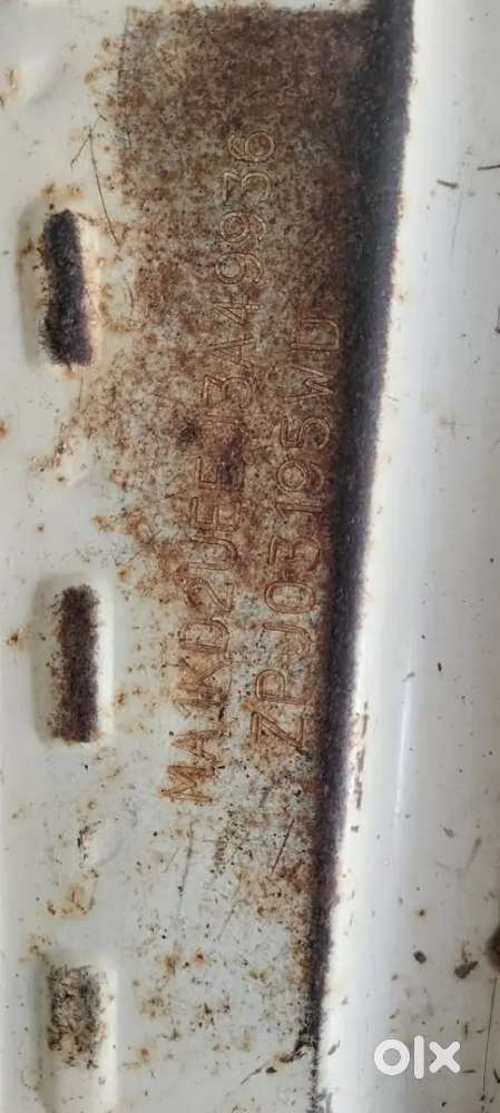 Mahindra E2o 7 Diesel Good Condition