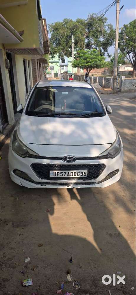 Hyundai I20 2017 Diesel Well Maintained