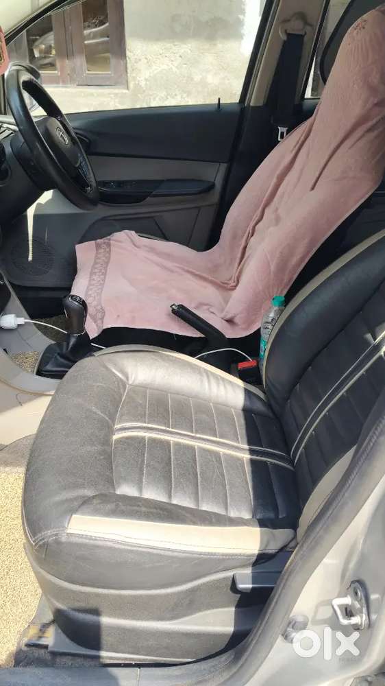 Tata Tiago 1.2 Revotron 2018