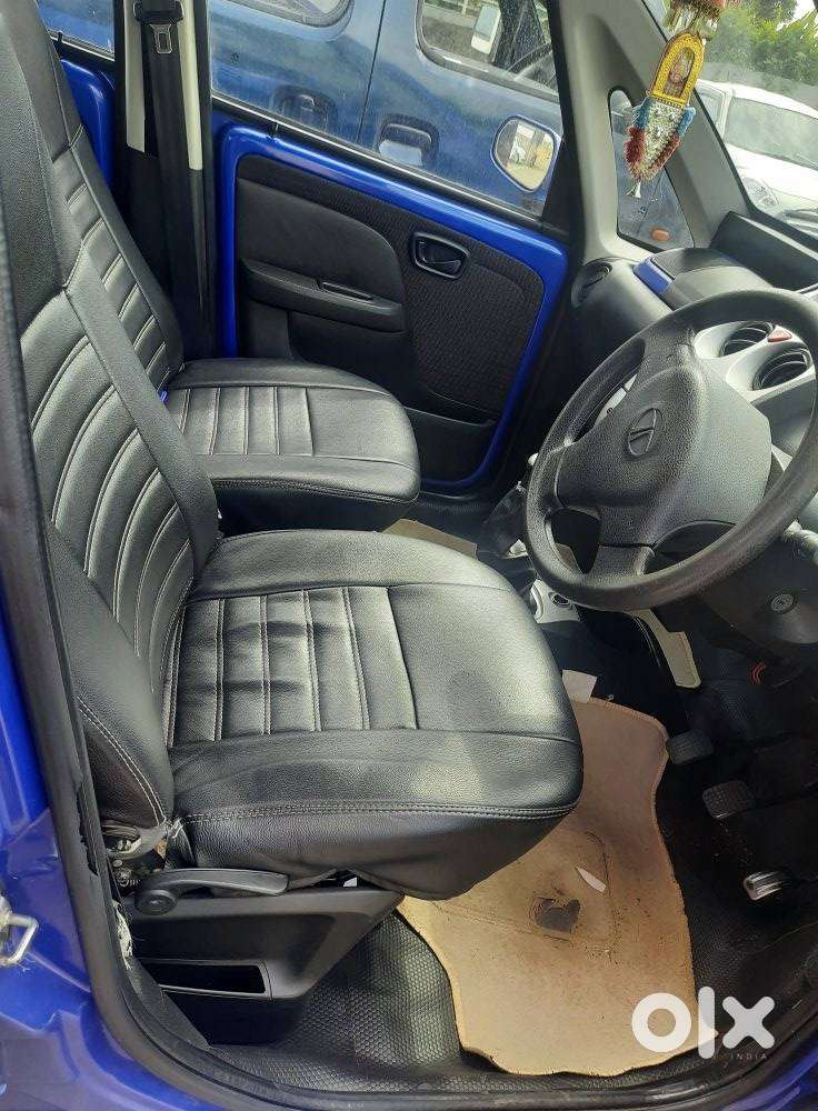 Tata Nano Xt, 2014, Petrol