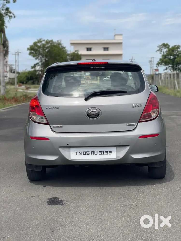 I20 Asta Crdi - 2013/ 1st Owner