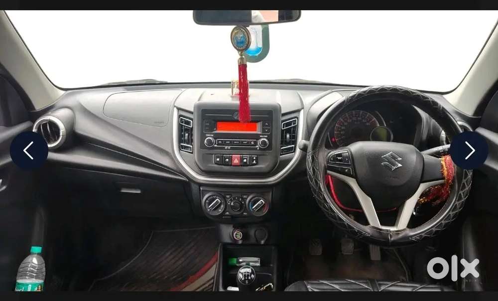 Maruti Suzuki Celerio 2023