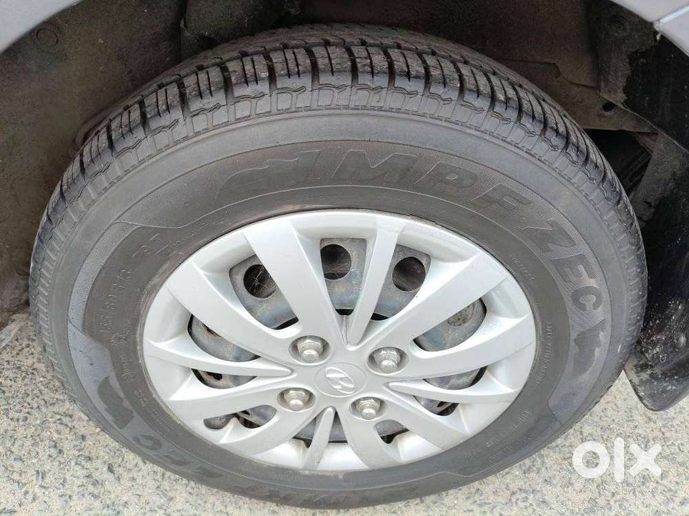 Hyundai I10 Sportz 1.1 Irde2, 2015, Petrol