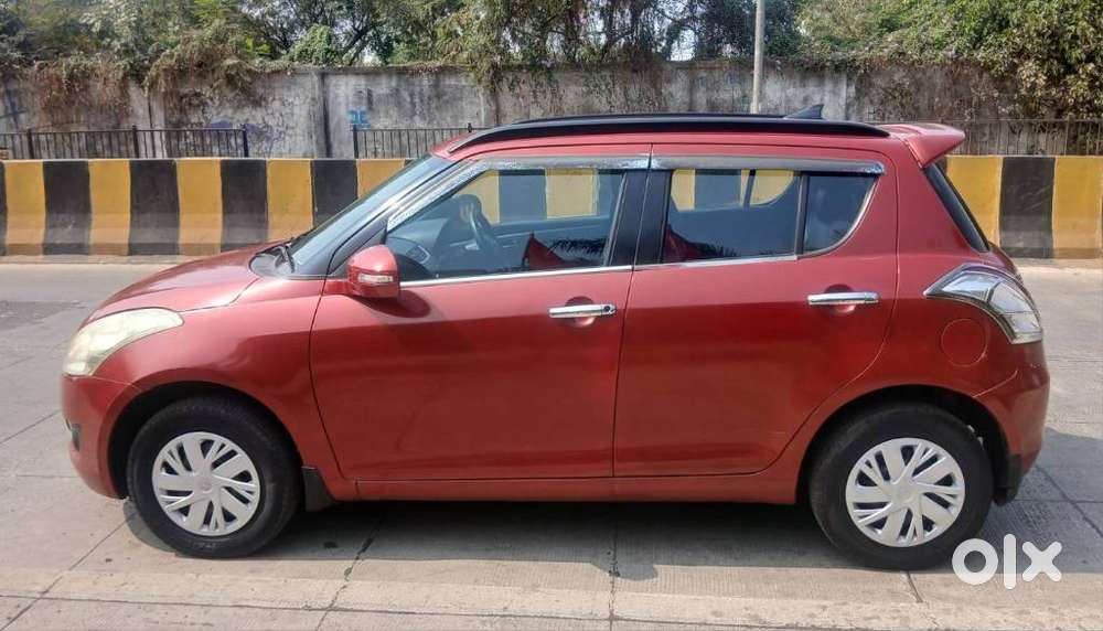 Maruti Suzuki Swift, 2013, Petrol