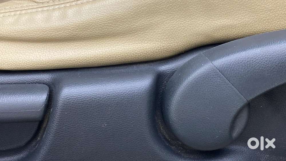 Honda City 2015-2017 I Vtec Vx, 2015, Petrol