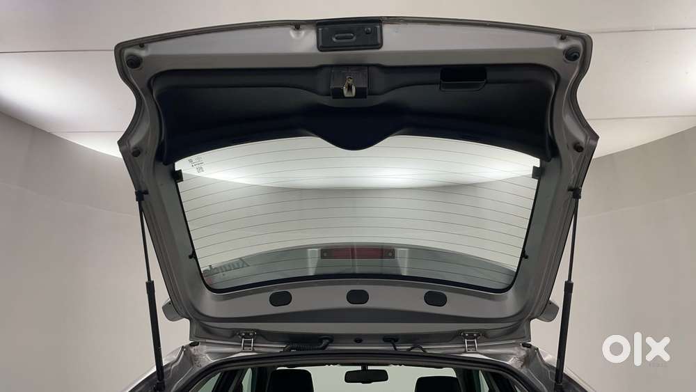 Maruti Suzuki Baleno 1.2 Zeta, 2016, Petrol