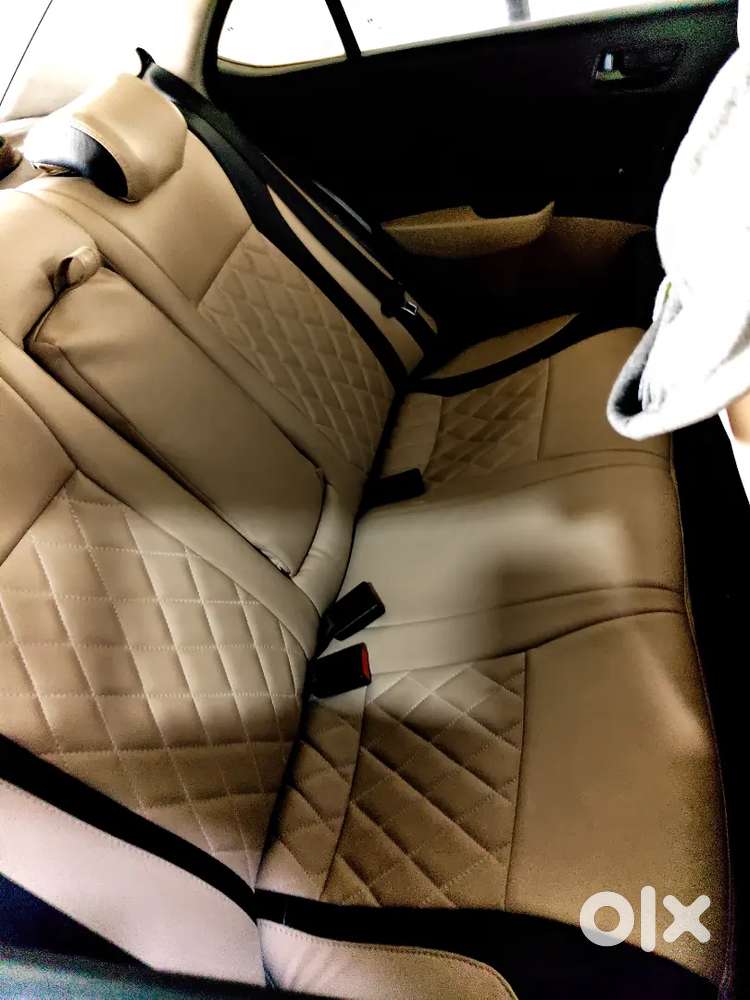 Hyundai Xcent 2016, All Documents Running, New Tires,new Seats, All Ok