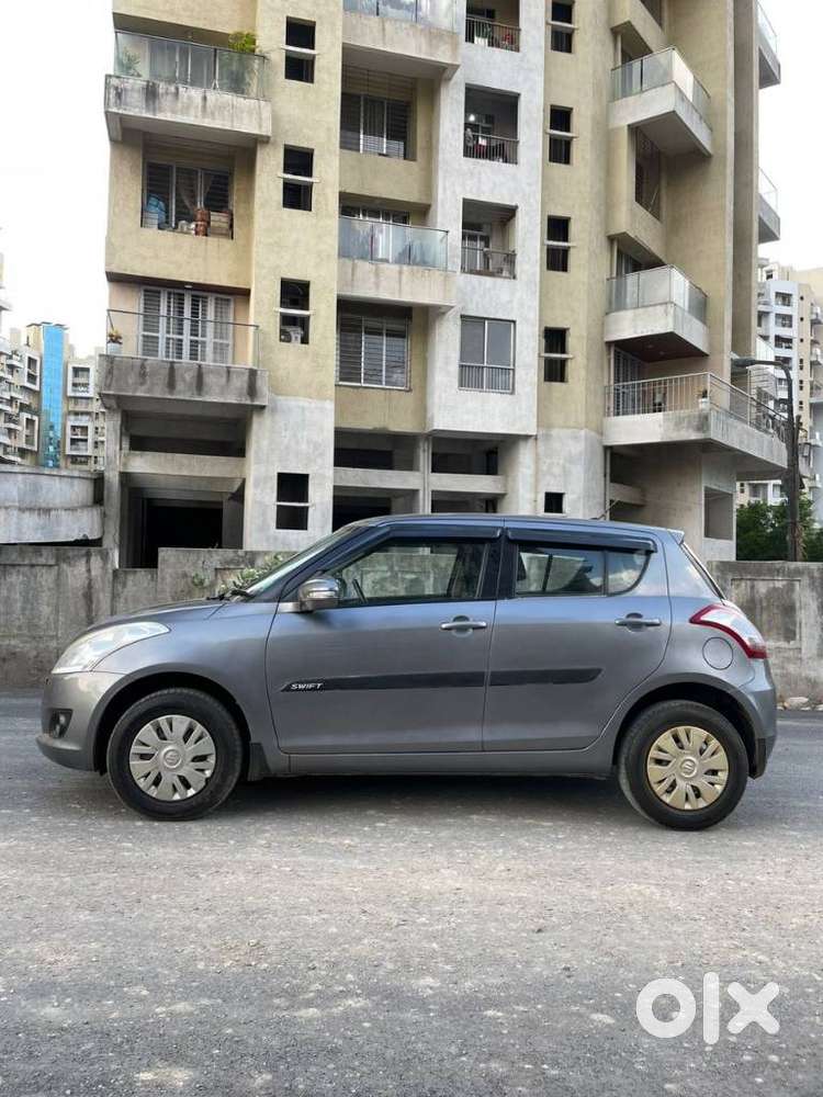 Maruti Suzuki Swift 2011-2014 Vxi, 2014, Petrol