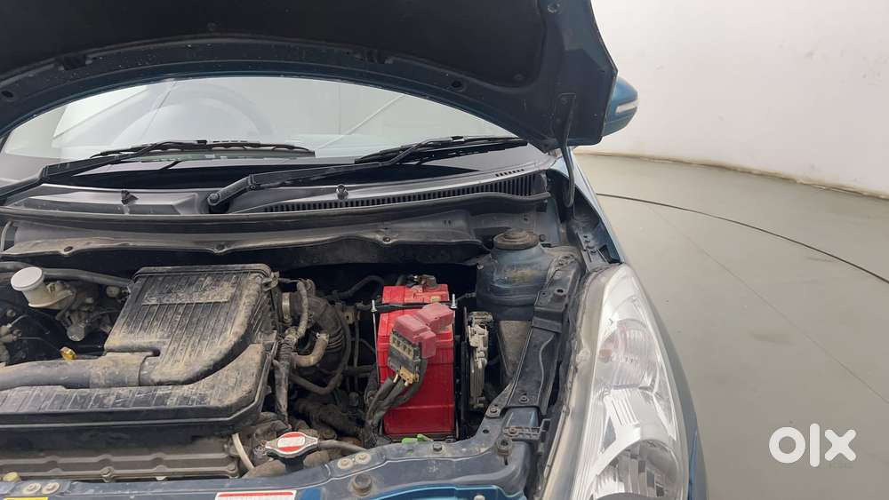 Maruti Suzuki Swift Dzire 1.3 Vxi, 2014, Petrol