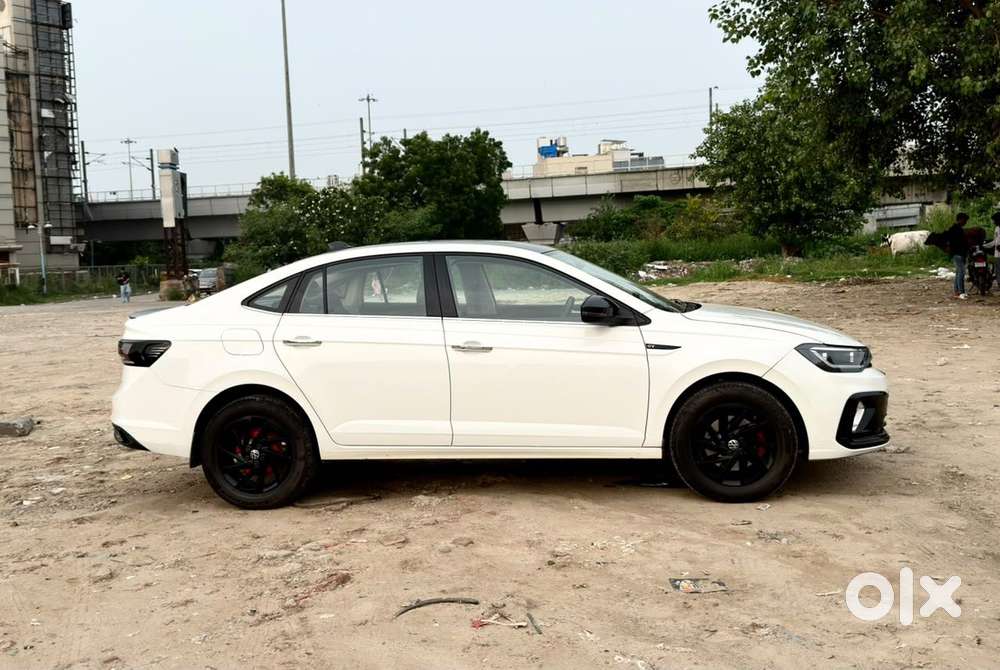 Volkswagen Virtus Gt Plus 1.5 Mt, 2024, Petrol