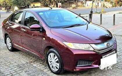 Honda City Cng 25km/kg  E20 Petrol - Read Aadditional Info