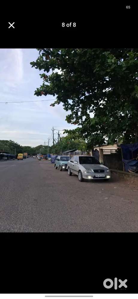 Maruti Suzuki Esteem Lxi 2007 Petrol