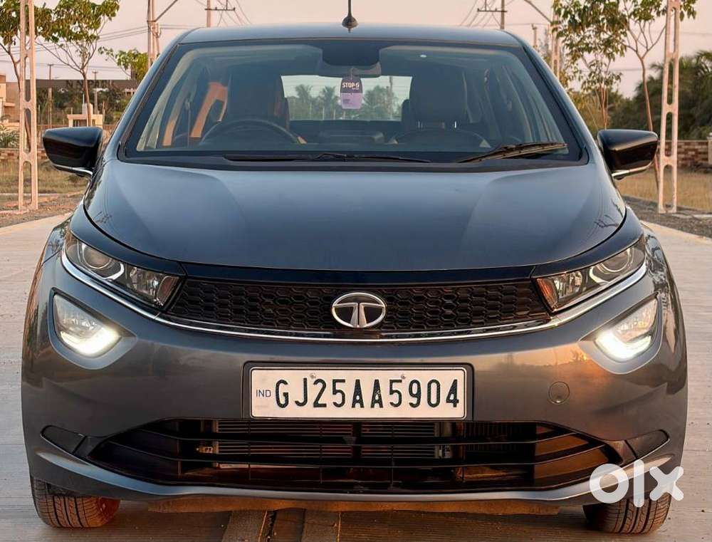 Tata Altroz 1.5 Xz Diesel, 2022, Diesel