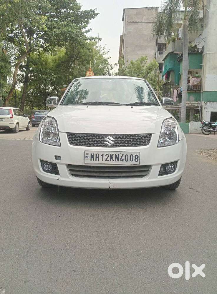 Maruti Suzuki Dzire 2017-2020 Ldi, 2015, Diesel