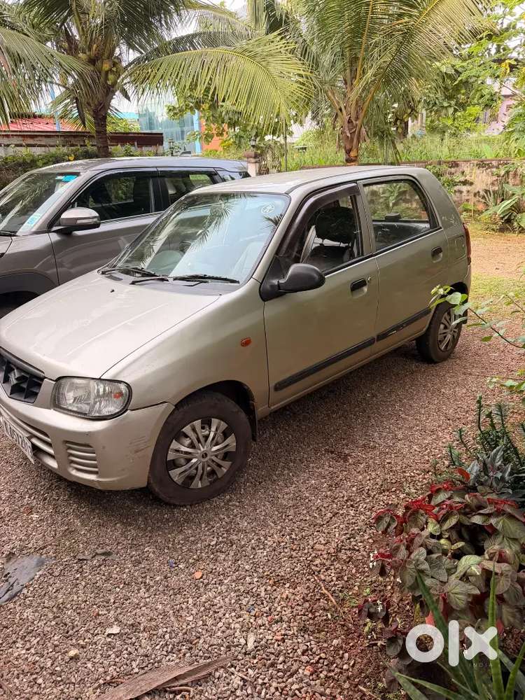 In Good Condition