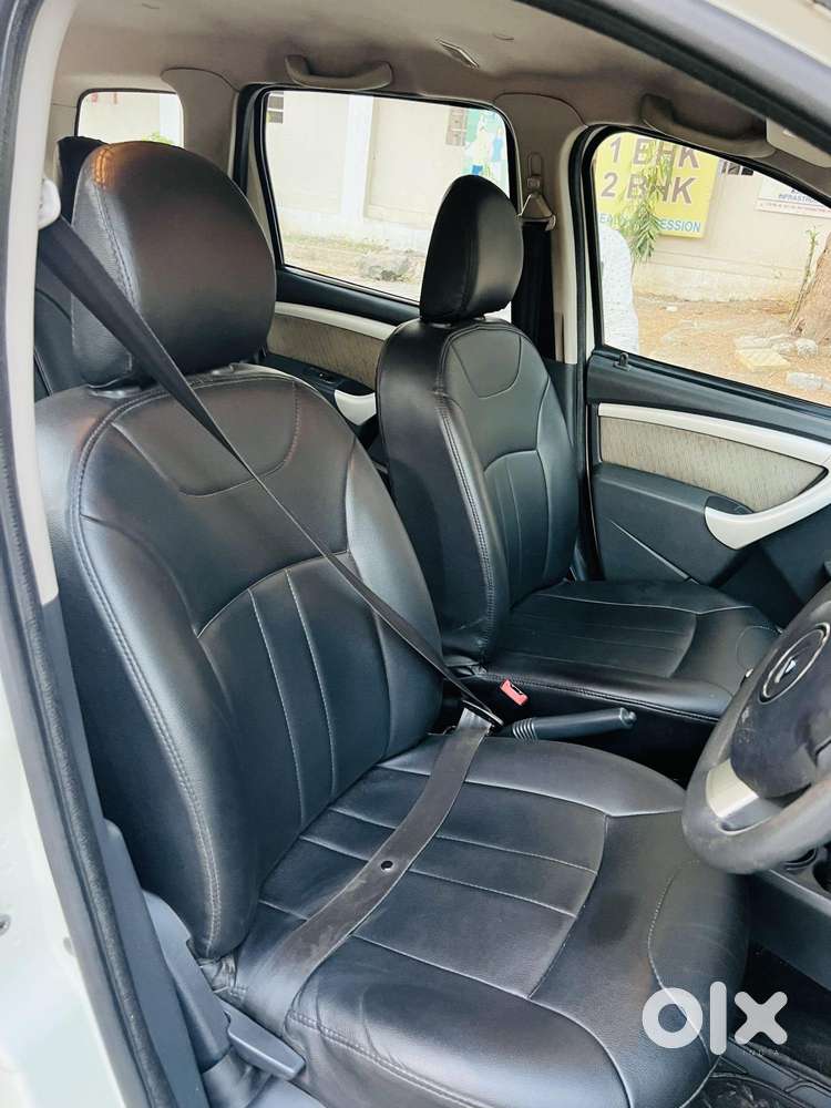 Renault Duster, 2013, Diesel