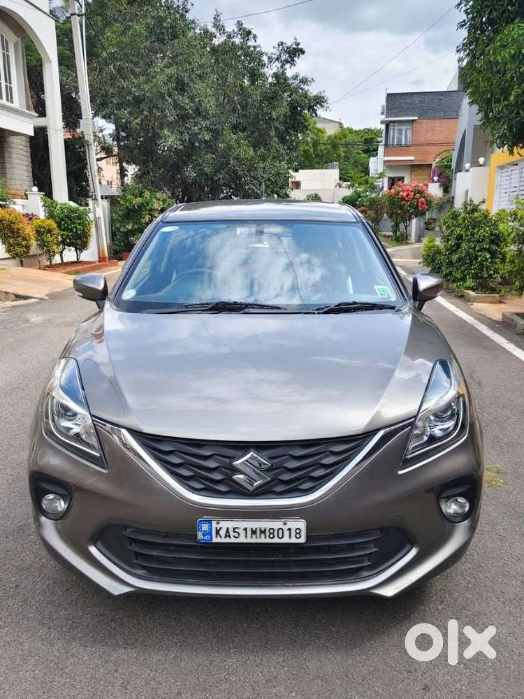 Maruti Suzuki Baleno Maruti-suzuki-baleno-zeta-diesel, 2019, Petrol