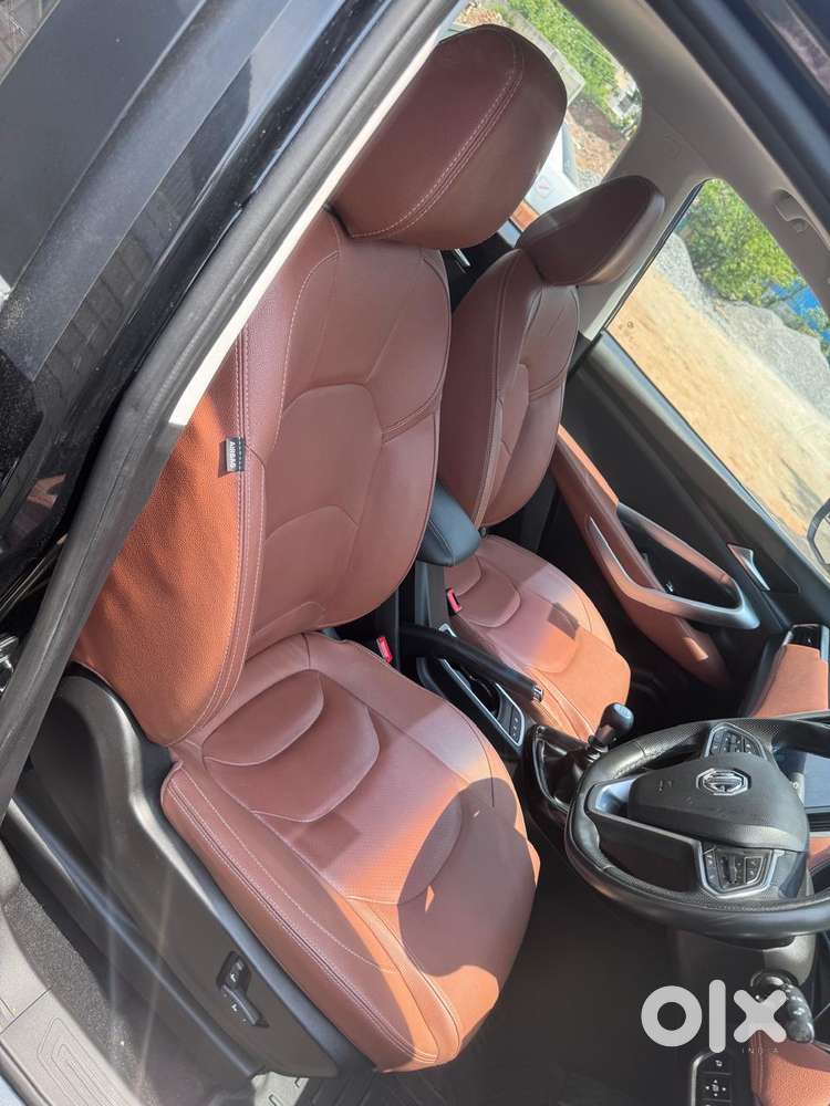 Mg Hector Plus Sharp Pro 2.0 Turbo Diesel 6 Str, 2021, Diesel