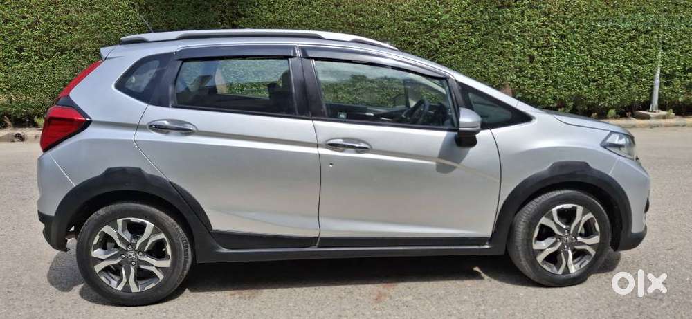 Honda Wr-v I-vtec Vx, 2017, Petrol