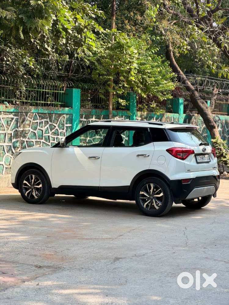 Mahindra Xuv300, 2020, Diesel