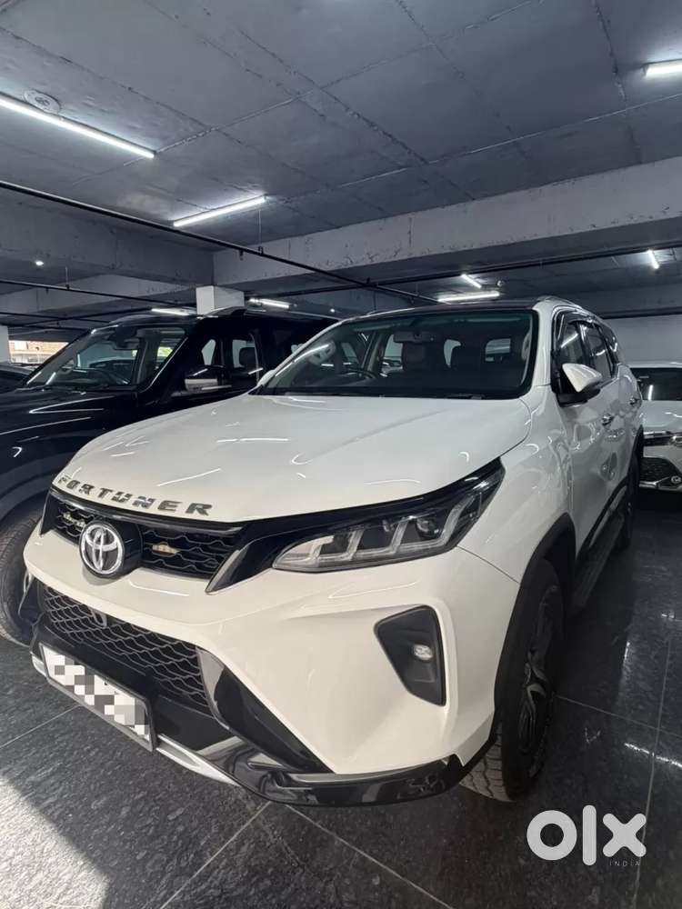 Toyota Fortuner 4x2 At 2.8 Diesel, 2019, Diesel