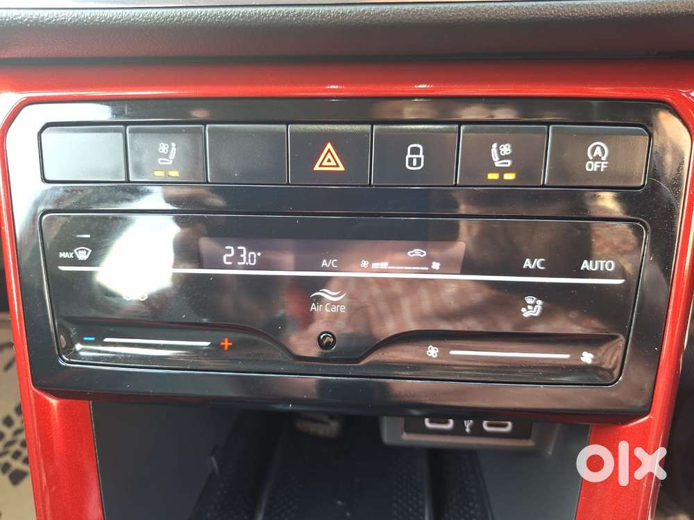 Skoda Kushaq 1.5 Monte Carlo Tsi, 2023