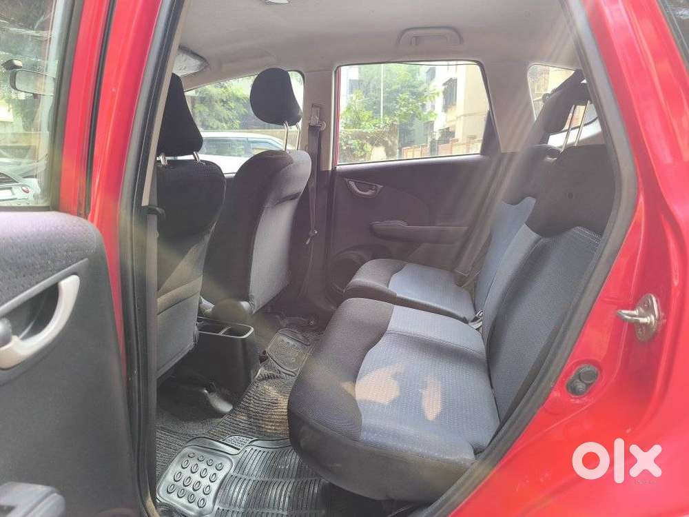 Honda Jazz Base Old, 2011, Petrol