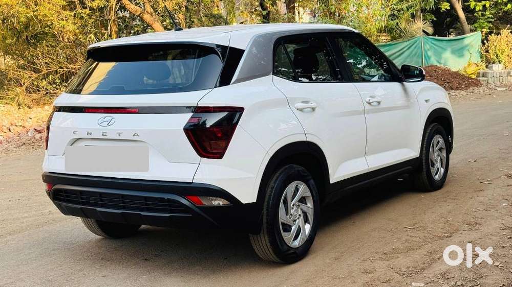 Hyundai Creta 1.5 S Diesel, 2023, Diesel