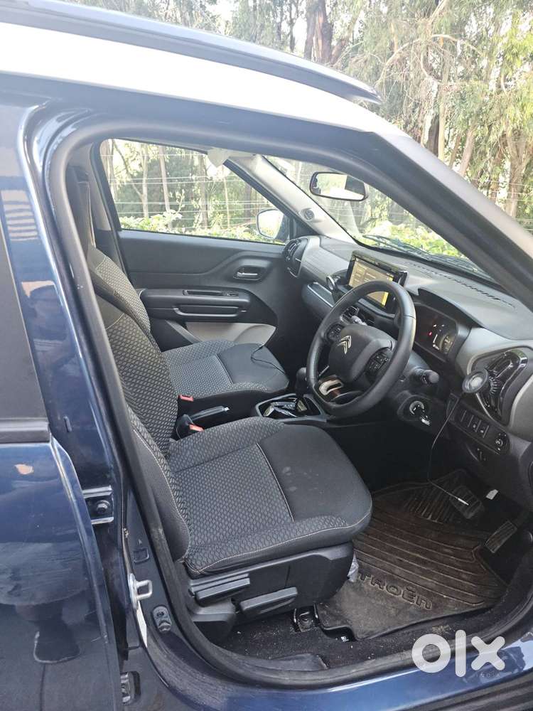 Citroen C3 1.2 Turbo At  Shine (2024)