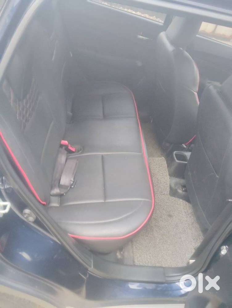 Maruti Suzuki Swift Vvt Vxi, 2023, Petrol