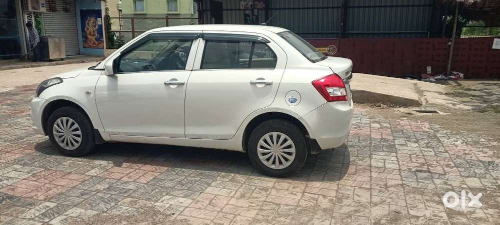 Maruti Suzuki Dzire 2017-2020 Vdi, 2020, Diesel