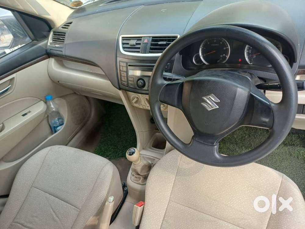 Maruti Suzuki Dzire 2017-2020 Vdi, 2014, Diesel