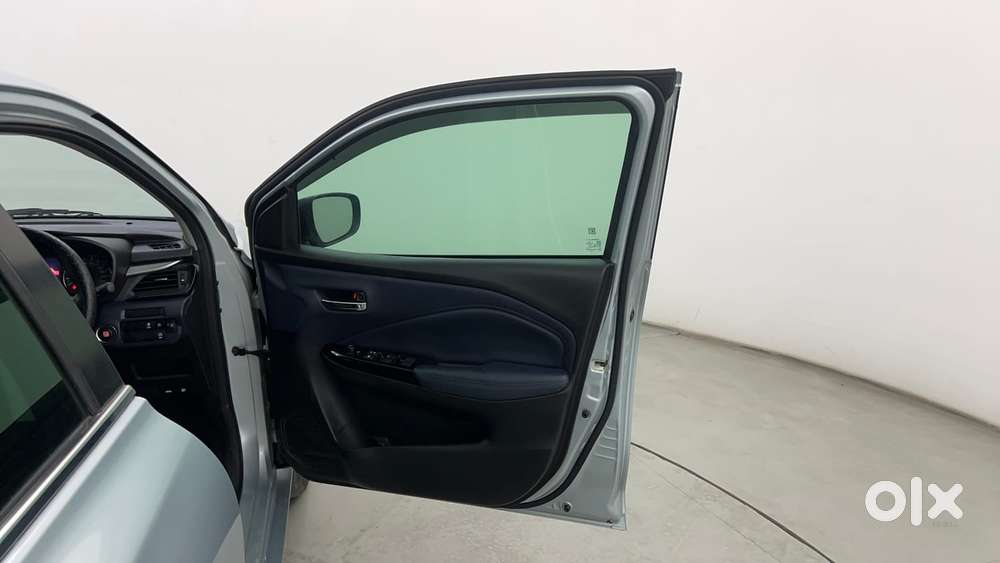 Maruti Suzuki Baleno Zeta, 2023, Petrol