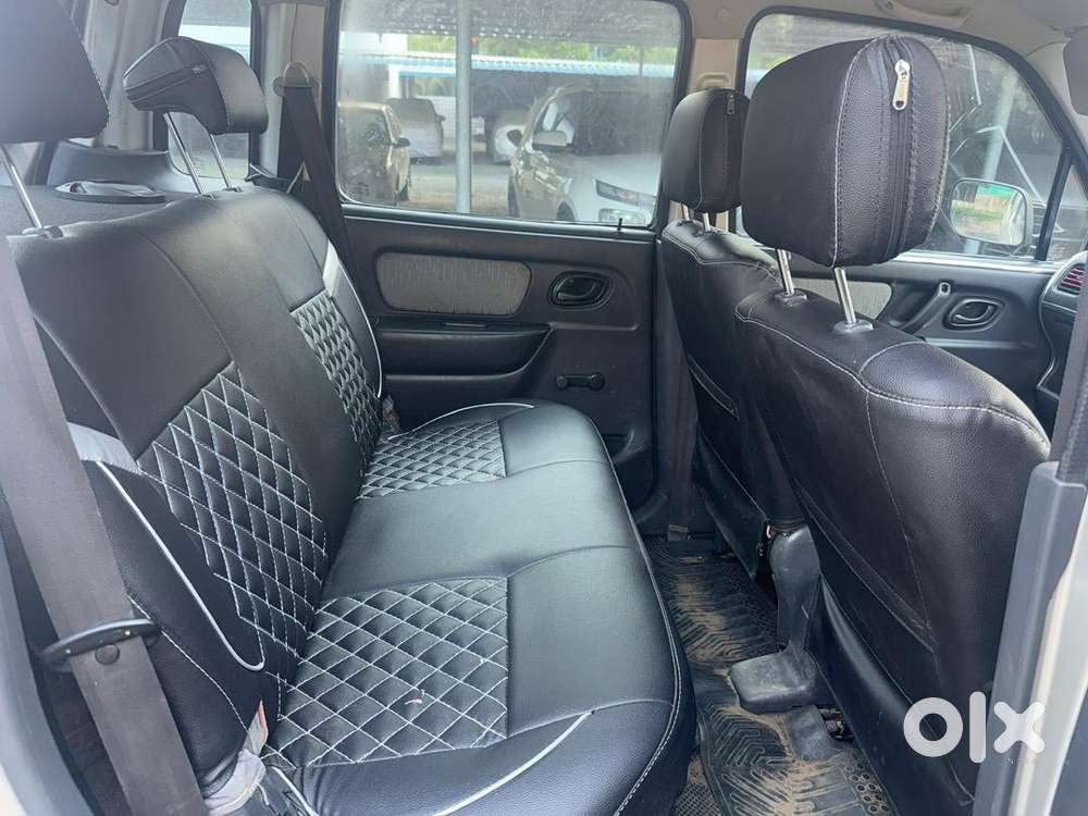 Maruti Suzuki Wagon R 2008 Petrol Well Maintained