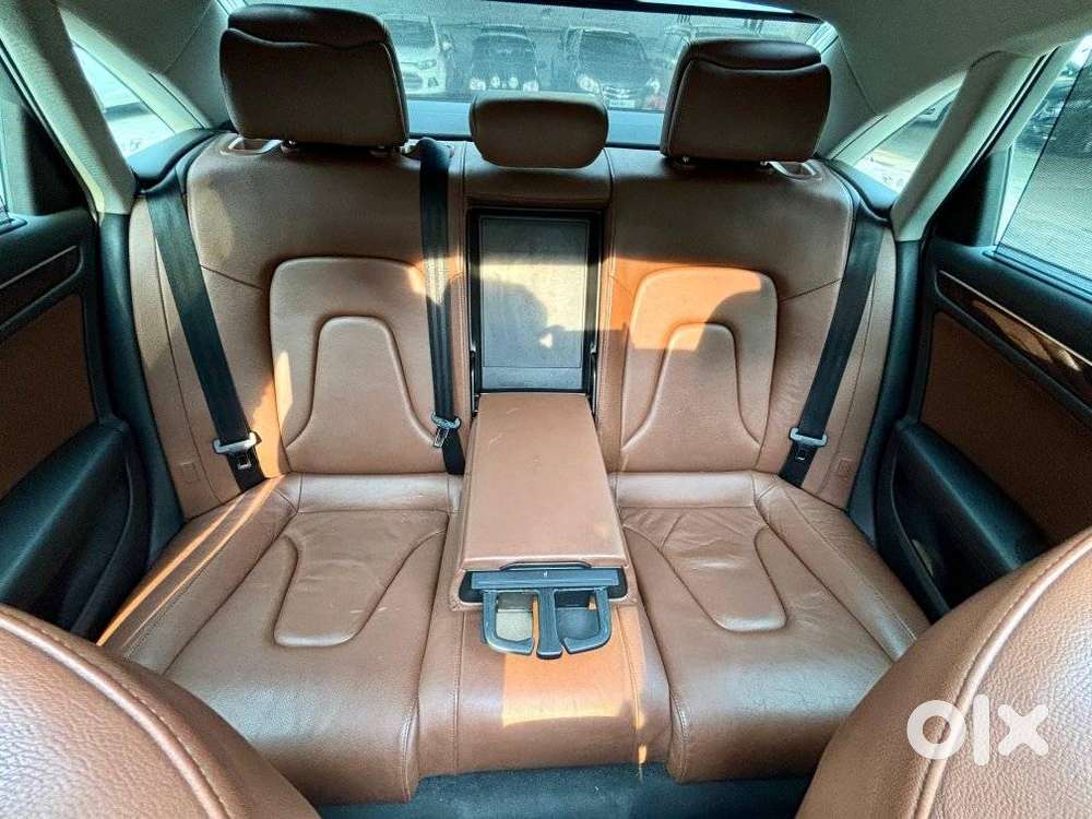 Audi A4 2011-2014 2.0 Tdi S Line, 2012, Diesel