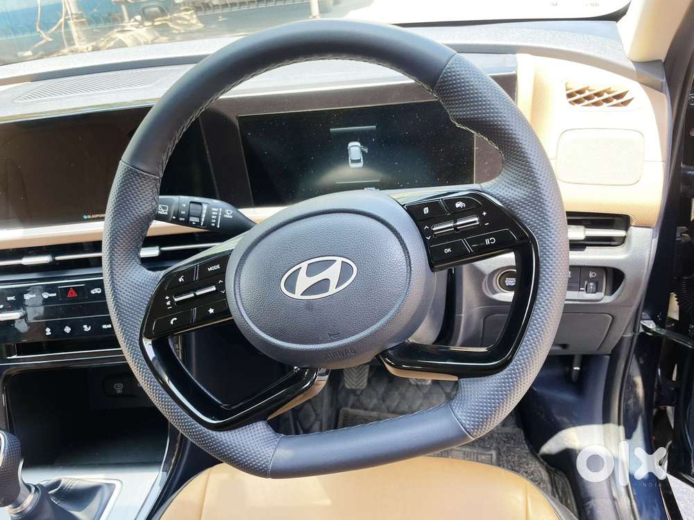 Hyundai Alcazar