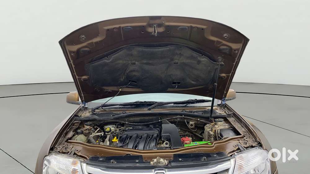 Renault Duster 2012-2015 Petrol Rxl, 2015, Petrol