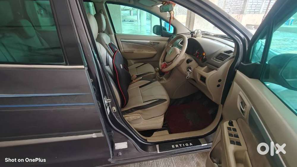 Maruti Suzuki Ertiga Lxi Cng, 2013, Cng & Hybrids