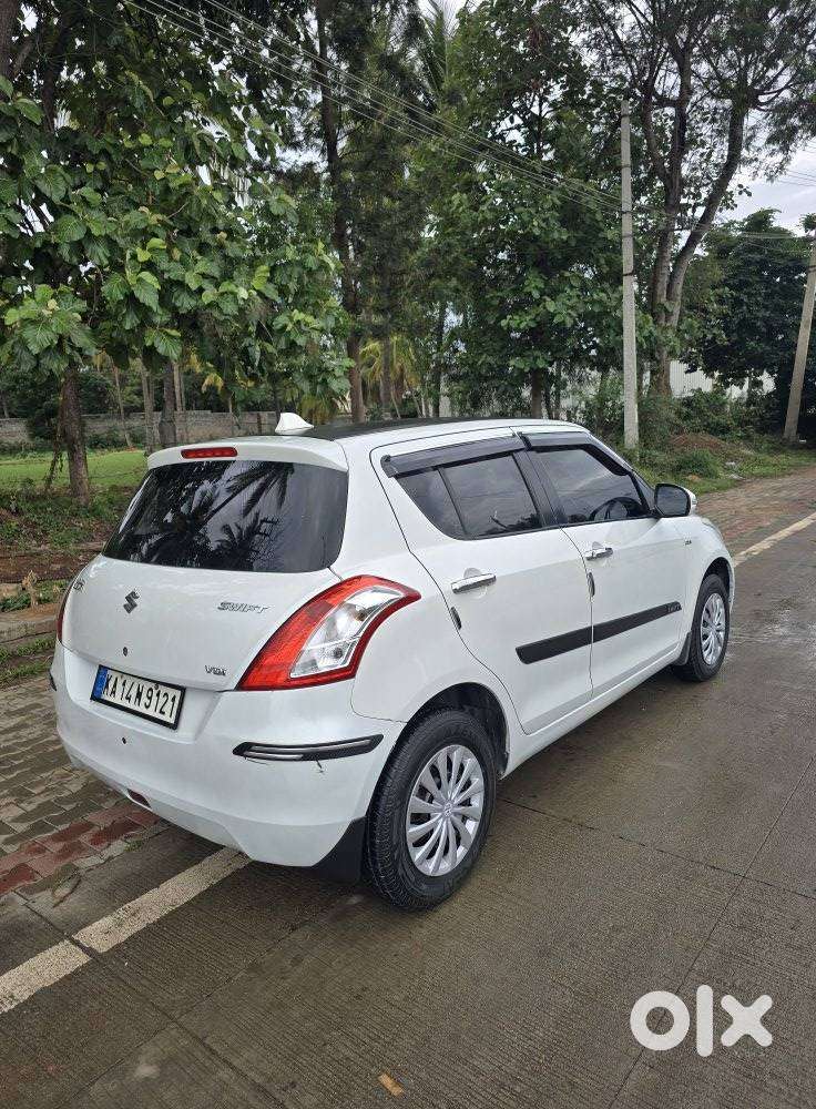 Maruti Suzuki Swift Ddis Vdi, 2013, Diesel